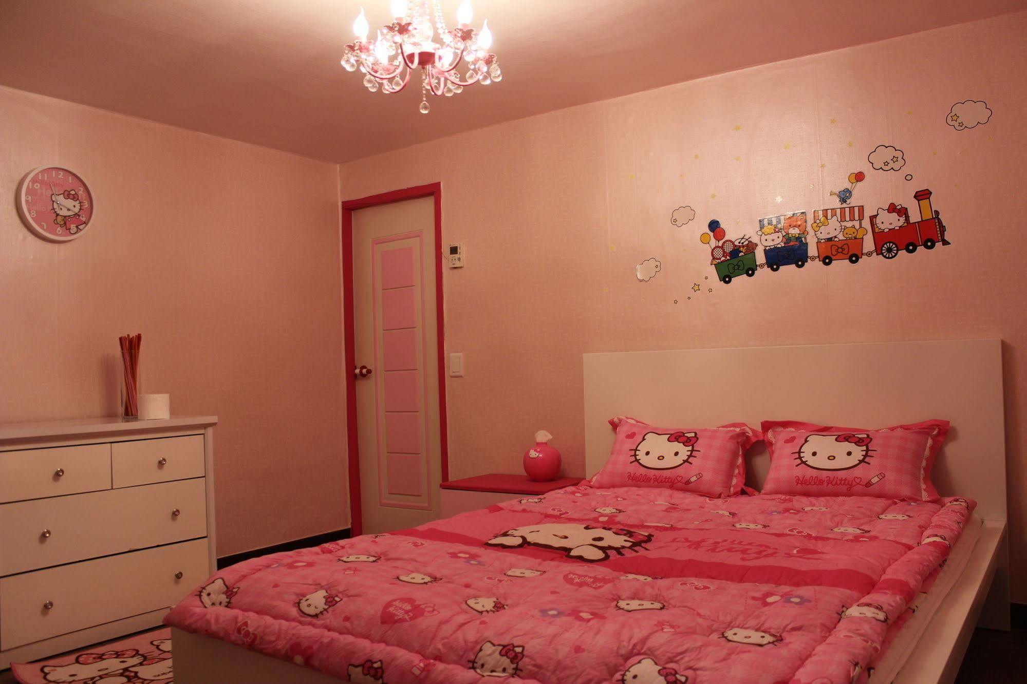 Dreamers Guest house