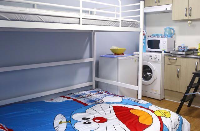 Maison d'hôtes Dreamers 2*