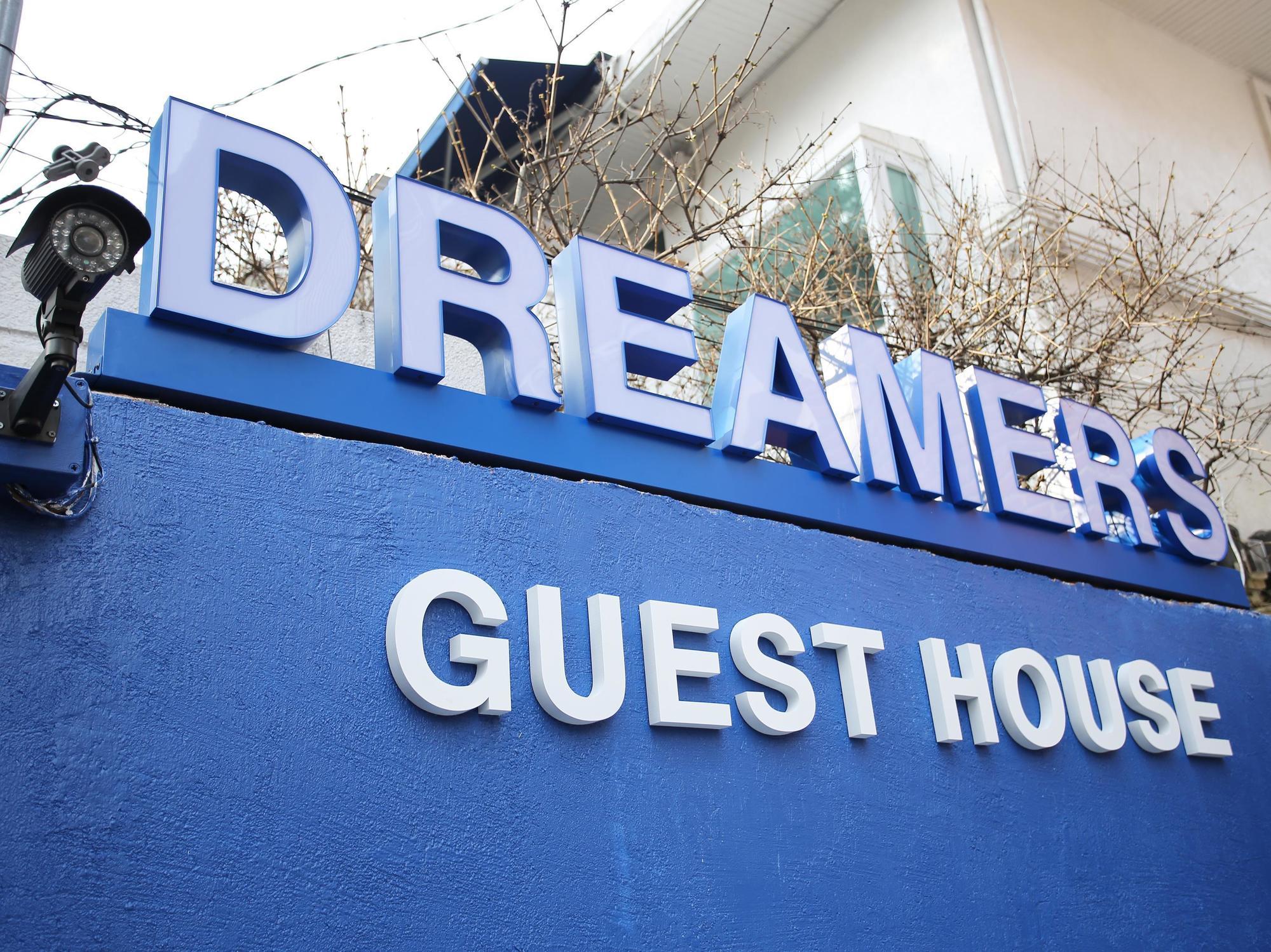 Dreamers Maison d'hôtes Séoul