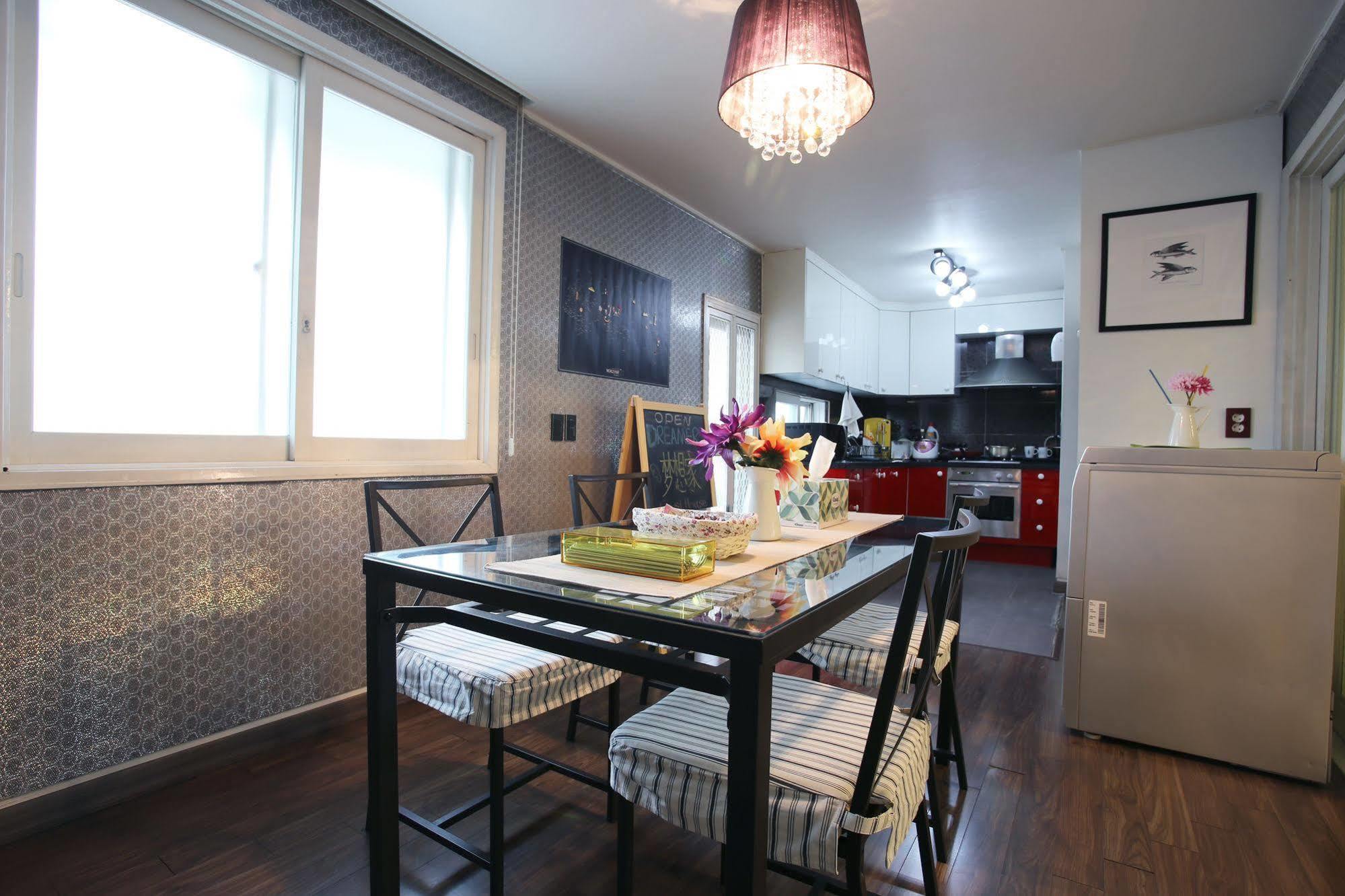 Maison d'hôtes Dreamers