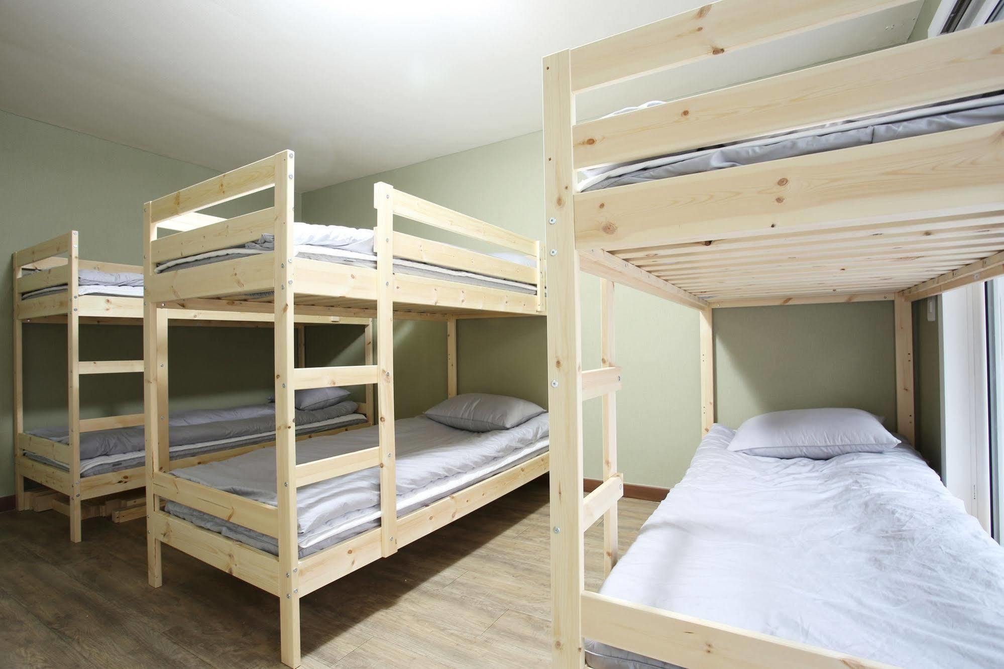 Maison d'hôtes Dreamers Séoul