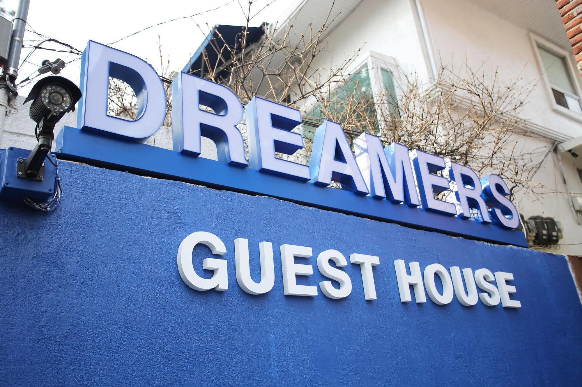 Maison d'hôtes Dreamers