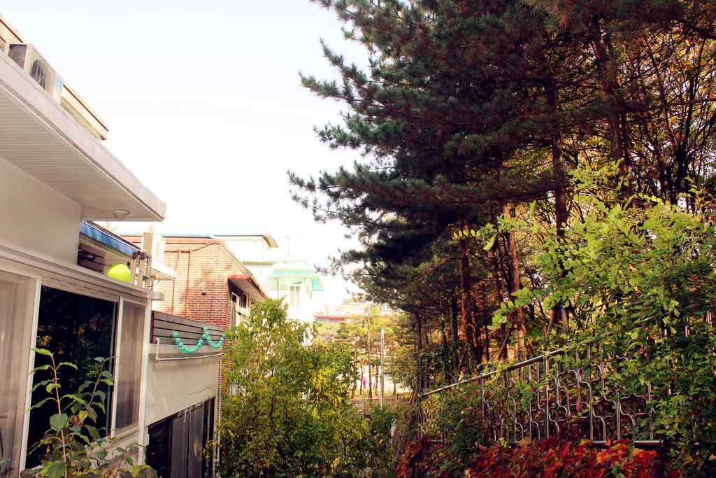 Wisma tamu Dreamers Seoul