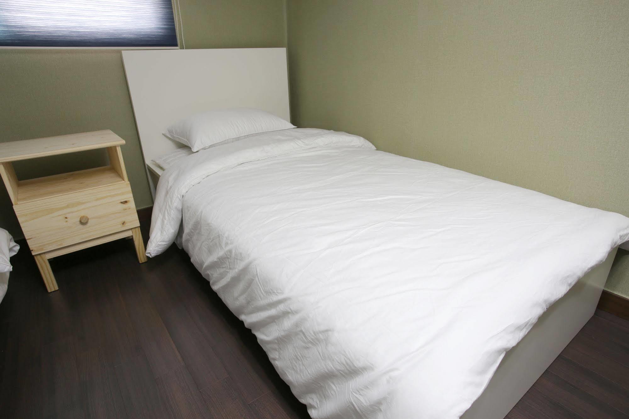 Guest house Dreamers Seoul